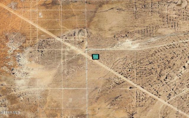 PN-392355 TBD, El Paso, TX 79928