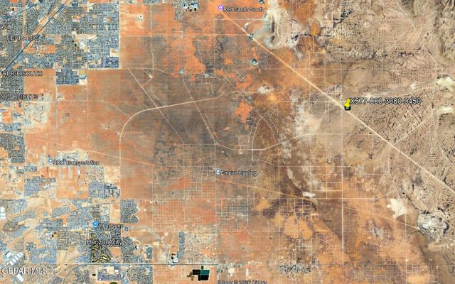 PN-392355 TBD, El Paso, TX 79928