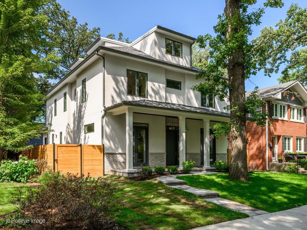 414 Laurel Avenue, Wilmette, IL 60091 — photo 2