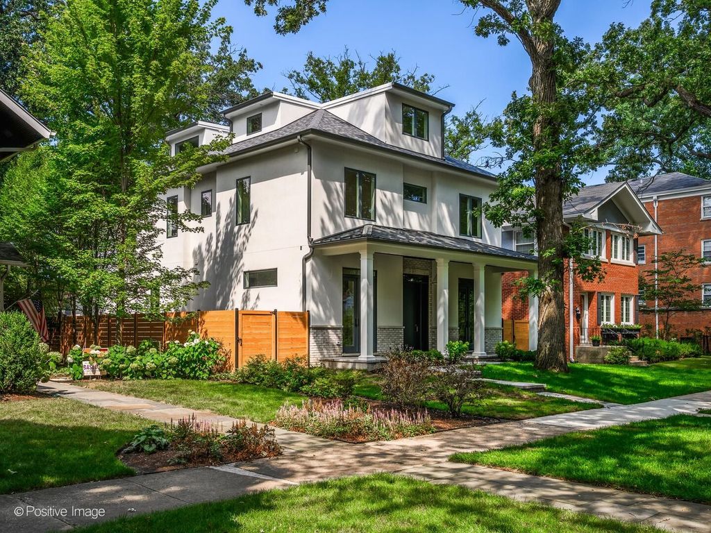 414 Laurel Avenue, Wilmette, IL 60091 — photo 3