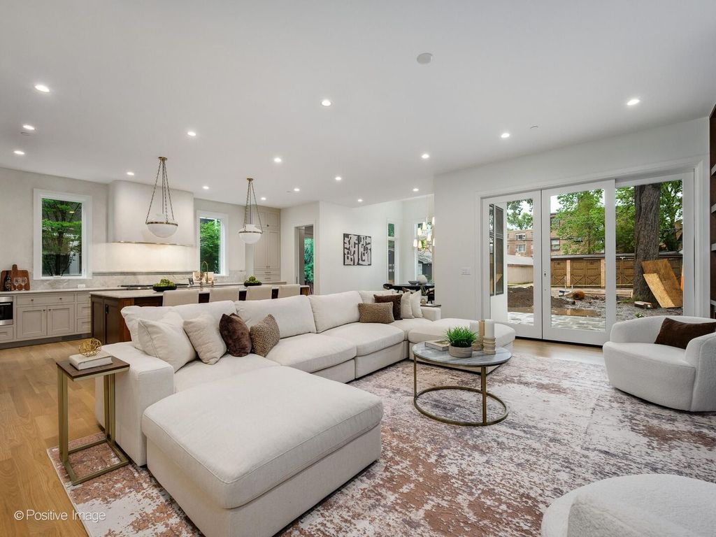 414 Laurel Avenue, Wilmette, IL 60091 — photo 4