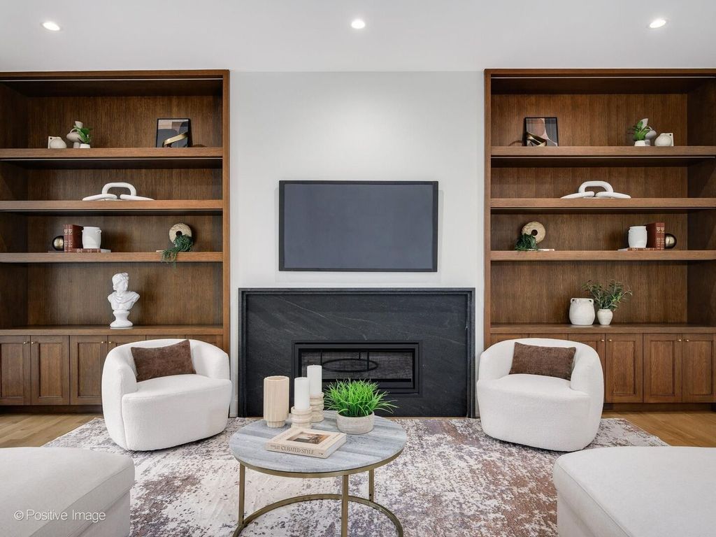 414 Laurel Avenue, Wilmette, IL 60091 — photo 5