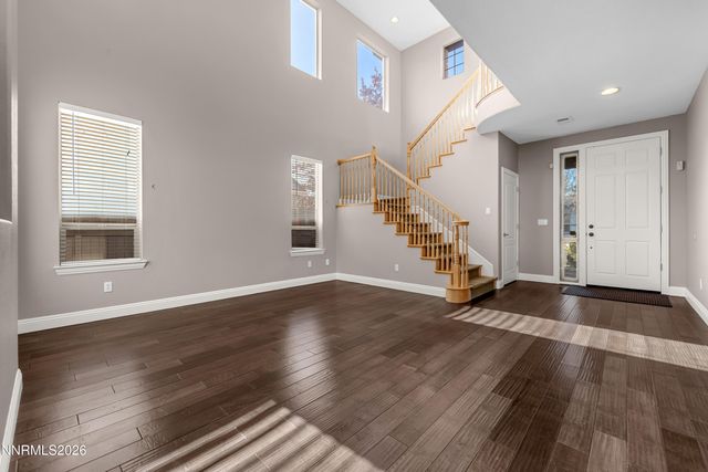 645 Paso Fino Court, Reno, NV 89521