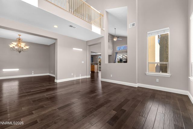 645 Paso Fino Court, Reno, NV 89521