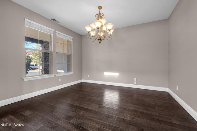 645 Paso Fino Court, Reno, NV 89521