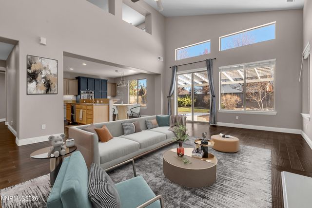 645 Paso Fino Court, Reno, NV 89521