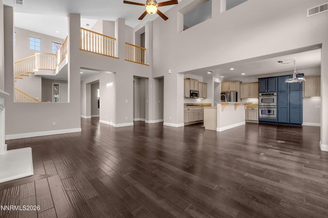 645 Paso Fino Court, Reno, NV 89521