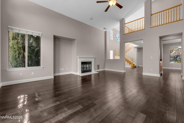 645 Paso Fino Court, Reno, NV 89521