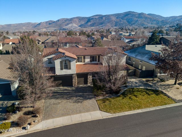 645 Paso Fino Court, Reno, NV 89521