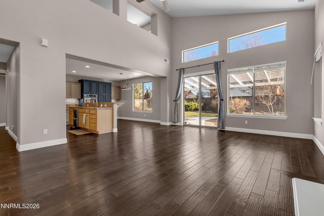 645 Paso Fino Court, Reno, NV 89521