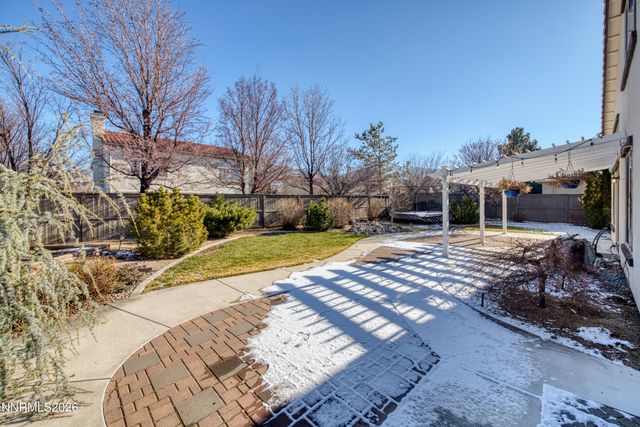 645 Paso Fino Court, Reno, NV 89521