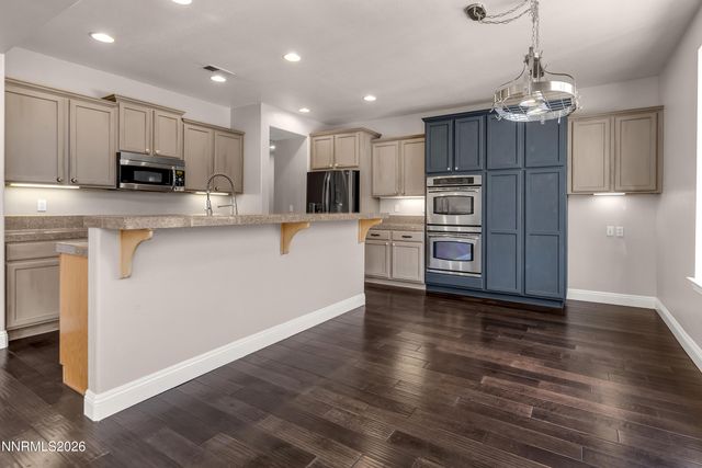 645 Paso Fino Court, Reno, NV 89521