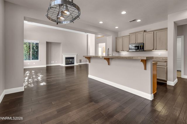 645 Paso Fino Court, Reno, NV 89521