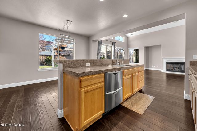 645 Paso Fino Court, Reno, NV 89521