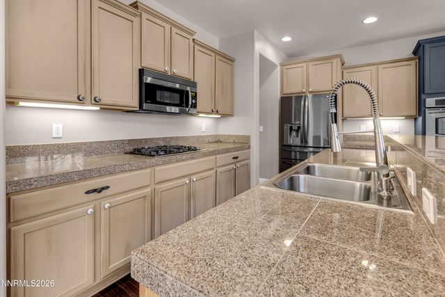 645 Paso Fino Court, Reno, NV 89521