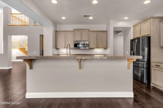 645 Paso Fino Court, Reno, NV 89521