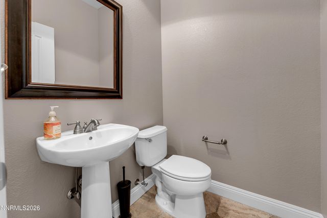 645 Paso Fino Court, Reno, NV 89521