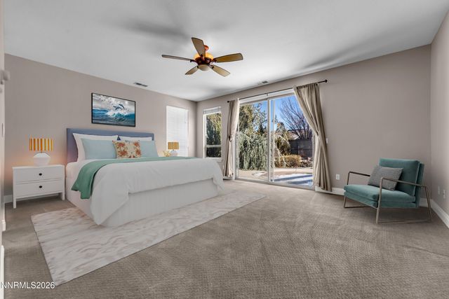 645 Paso Fino Court, Reno, NV 89521