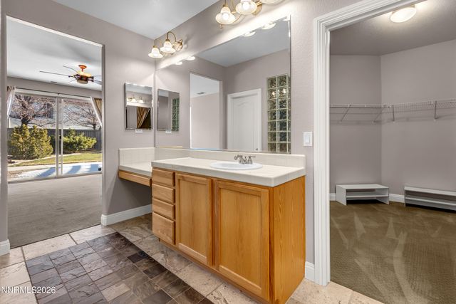 645 Paso Fino Court, Reno, NV 89521