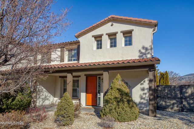 645 Paso Fino Court, Reno, NV 89521