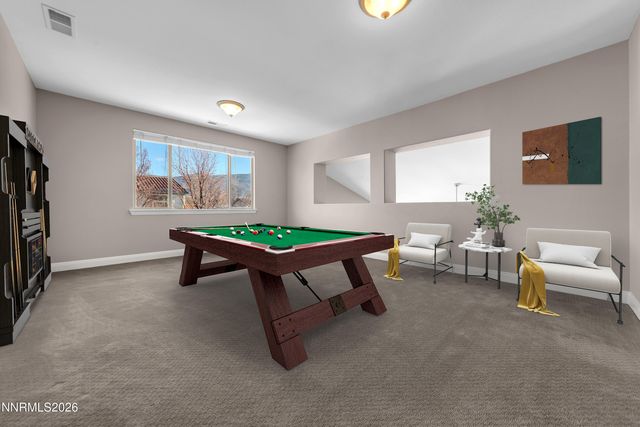 645 Paso Fino Court, Reno, NV 89521