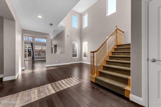 645 Paso Fino Court, Reno, NV 89521