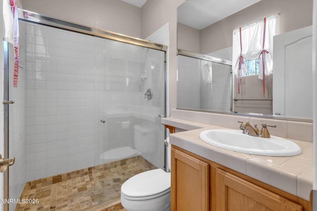 645 Paso Fino Court, Reno, NV 89521