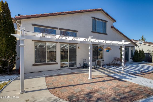 645 Paso Fino Court, Reno, NV 89521