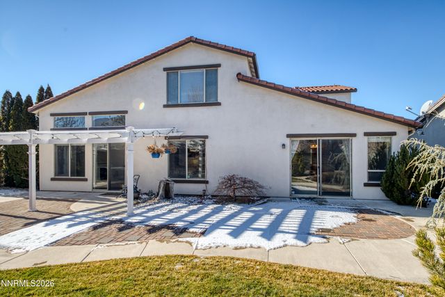 645 Paso Fino Court, Reno, NV 89521