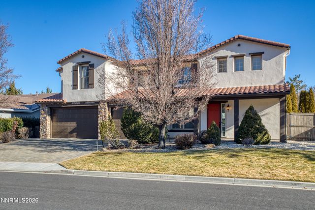 645 Paso Fino Court, Reno, NV 89521