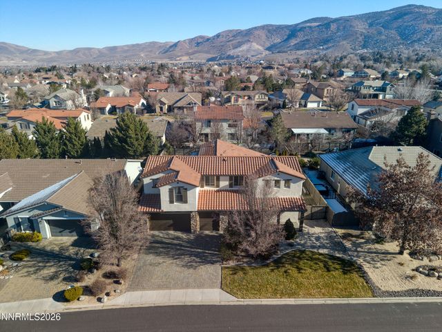 645 Paso Fino Court, Reno, NV 89521