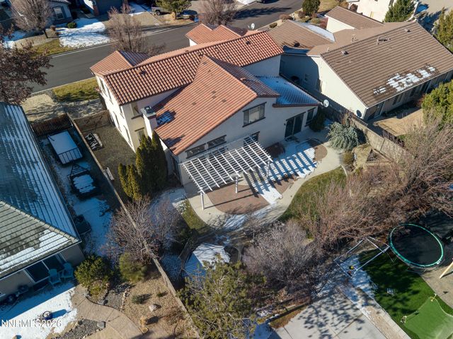 645 Paso Fino Court, Reno, NV 89521