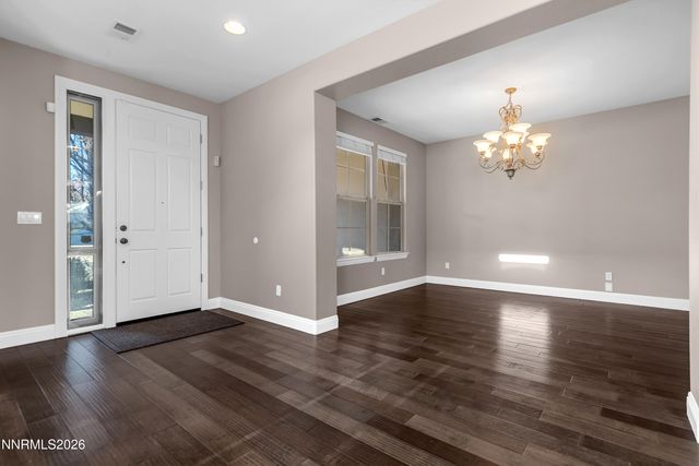 645 Paso Fino Court, Reno, NV 89521