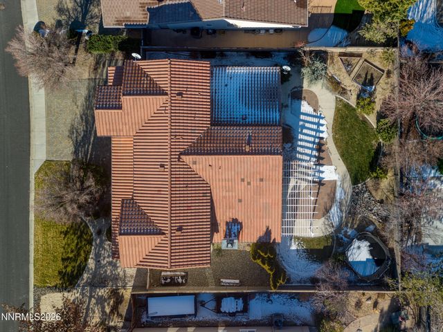 645 Paso Fino Court, Reno, NV 89521