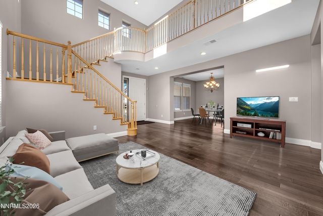 645 Paso Fino Court, Reno, NV 89521