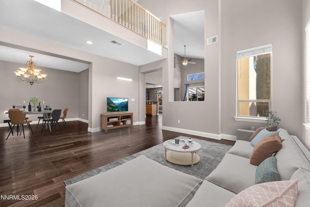 645 Paso Fino Court, Reno, NV 89521