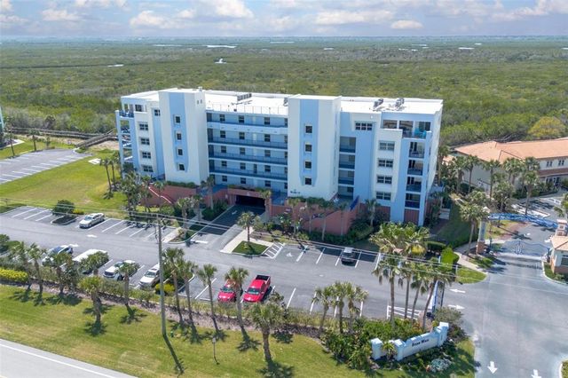 5300 S ATLANTIC AVENUE 17-303, New Smyrna Beach, FL 32169