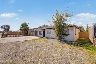 3143 W GLENDALE Avenue, Phoenix, AZ 85051