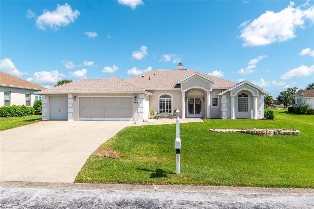 5495 NW 23RD PLACE, Ocala, FL 34482