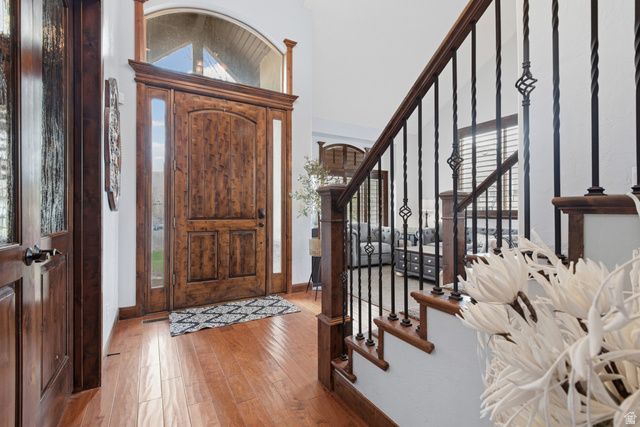 2841 N 1020 W, Pleasant Grove, UT 84062