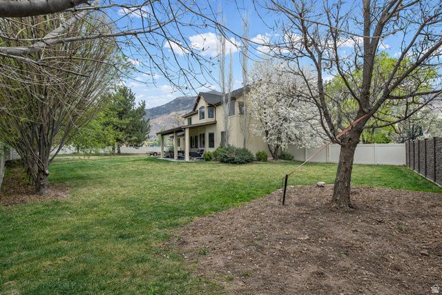 2841 N 1020 W, Pleasant Grove, UT 84062