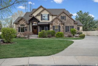 2841 N 1020 W, Pleasant Grove, UT 84062