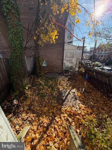 602 N HARRISON ST, Wilmington, DE 19805