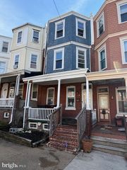 602 N HARRISON ST, Wilmington, DE 19805