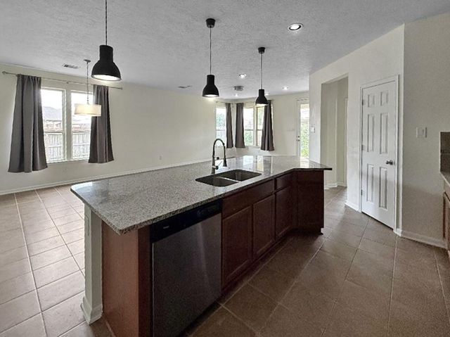 6503 Bayliss Valley Lane, Katy, TX 77449