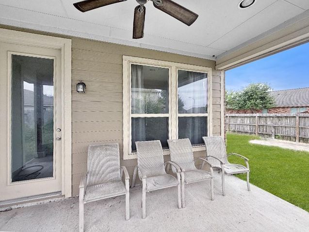 6503 Bayliss Valley Lane, Katy, TX 77449