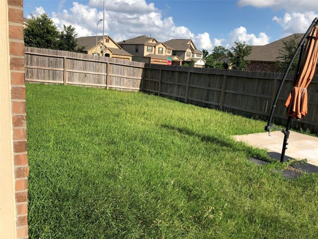 6503 Bayliss Valley Lane, Katy, TX 77449