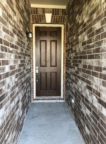 6503 Bayliss Valley Lane, Katy, TX 77449