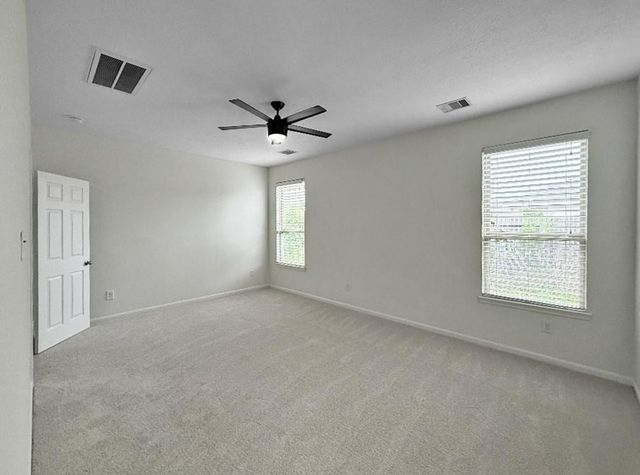 6503 Bayliss Valley Lane, Katy, TX 77449