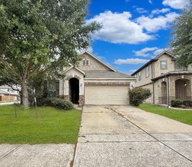 6503 Bayliss Valley Lane, Katy, TX 77449
